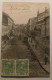 Lwow.Lemberg.Ulica Lyczakowska.Tramway.DG N.49.Esperanto.1913 To France. Poland.Ukraine. - Ucrania