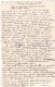 COUPLES. CFA ANTAISIE BRILLANTE  COUPLE " OUVREZ MOI LA PORTE  " + TEXTE JANVIER 1939 - Sammlungen, Lose & Serien