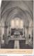 ACAP2-49-0141 - MONTREVAULT - Interieur De L'Eglise    - Montrevault