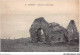 ABXP4-50-0287 - CARTERET - Ruines De La Vieille Eglise - Carteret