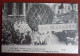 Cpa Louvain ; Grand Cortège Du 19.04.1908 - De Bakkerij - Het Brood ( Symbolische Voorstelling ) Groep Knapen - Leuven