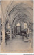 ADSP5-50-0432 - Abbaye D'HAMBYE - Ancienne Salle Capitulaire - Coutances