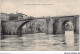 AEXP5-47-0473 - VILLENEUVE-SUR-LOT - Le Pont De Pierre  - Villeneuve Sur Lot