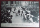 Cpa Louvain ; Grand Cortège Du 19.04.1908 - Les Maîtres Et Ouvriers-abatteurs De La Ville De Louvain - Leuven