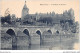 ABUP8-03-0788 - GIEN - Le Chateau Et Le Pont - Gien