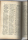 Livre  Annuaire De La Seine Inferieure 1905 Ou Martime - Rouen , Le Havre ,dieppe Et Arrondissements Etc, Liste Des Habi - Historia