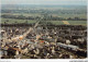 AAWP10-49-0812 - CHALONNES SUR LOIRE - La Place De L'Hôtel De Ville Et La Loire - Chalonnes Sur Loire