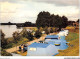 AAWP9-49-0795 - CHALONNES-SUR-LOIRE - Le Camping La Loire Et La Plage - Chalonnes Sur Loire