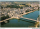 AAWP9-49-0767 - CHALONNES-SUR-LOIRE - Les Bords De Loire Et Le Pont - Chalonnes Sur Loire