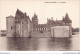 ABUP2-45-0110  -  SULLY-SUR-LOIRE - Le Chateau  - Sully Sur Loire