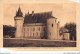 ABUP2-45-0103  -  SULLY-SUR-LOIRE - Le Chateau-Le Donjon Xiveme Siecle -Facade Nord - Sully Sur Loire