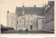 ABUP2-45-0096  -  SULLY-SUR-LOIRE - Cour Du Chateau  - Sully Sur Loire