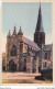 ABUP1-45-0067  -  PUISEAUX - Eglise -Monument Historique  - Puiseaux