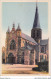 ABUP1-45-0068  -  PUISEAUX - Eglise -Monument Historique  - Puiseaux