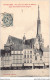 ABUP1-45-0042  -  PITHIVIERS - Vue Prise De La Place Du Martroy -Eglise Saint Salomon Saint Gregoire - Pithiviers