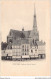 ABUP1-45-0001  -  PITHIVIERS - Eglise Et Place Du Martroi - Pithiviers