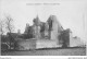 ABUP11-45-1058 - Environs De JARGEAU - Chateau De La Queuvre - Jargeau