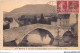 AEXP11-48-1013 - MENDE - Le Vieux Pont Notre-dame Sur Le Lot - XIV E Siècle  - Mende