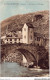 AEXP6-48-0536 - PONT-DE-MONTVERT - Le Pont Et L'horloge  - Le Pont De Montvert