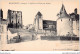 ABUP10-45-0964 - BEAUGENCY - Donjon - L'Eglise Et La Tour Du Diable - Beaugency