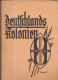 GF901 - ALBUM HINZ UND KUSTER - DEUTSCHLANDS KOLONIEN - Album & Cataloghi