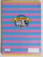 69696 Quaderno Scolastico - Team Disney - Elementari Righe - By Pigna - NUOVO - Collezioni