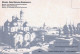 Delcampe - 5 AK Russland / Russia * Ansichten Der Basilius-Kathedrale In Moskau - Seit 1990 UNESCO Weltkulturerbe * - Rusia