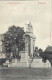 TOURNAI : Le Monument Bara. Carte Impeccable. - Tournai