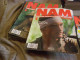 NAM,l'histoire Vecue De La Guerre Du Viet-nam,1965-1975-45 Livres - Other & Unclassified