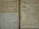 Lot De 3 Cartes "Taride"  Anciennes Des Environs De Paris 80 Kilomètres N-O Et Environ De Paris Nord-Est Et Nord-Ouest, - Roadmaps