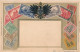 TIMBRE   RELIEF  GAUFRE   DEUTSCHES REICH             ZIE AFBEELDINGEN - Postzegels (afbeeldingen)