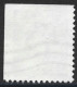 Canada 1953. Scott #328 Single (U) Queen Elizabeth II - Single Stamps