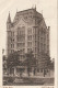 Rotterdam Witte Huis Schip Vol Vaten Met Kraan Levendig Gevelreclame Quaker Oats  # 1926     4196 - Rotterdam