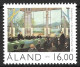 ALAND...." 1991.."......AUTONOMY.....SG52.....(CAT.VAL.£9..).......MNH..... - Ålandinseln