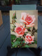 Bllle Cpsm Fleurs - Roses, Roses - Fleurs