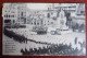 Cpa La Procession De La Fête-Dieu à Malines - Bénédiction Du T. S. Sacrement Grand'place - Belle Oblitération - Mechelen