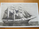 Segelschulschiff "NIOBE" - Sailing Vessels