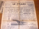 Lot De Divers Journaux France Soir Figaro France Dimanche - 1950 - Oggi