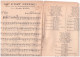 Ah C'est Pépère De Georges MILTON Paroles Max Blot Musique Henri Goublier En 1931 - Scores & Partitions