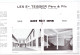 Catalogue Du Photographe Cartepostalier Claude Fagé Doc 8 Pages  De 22X15cms 71240 La CHAPELLE DE BRAGNY - Andere & Zonder Classificatie