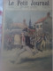 Le Petit Journal N°146 Plus D Beurre Que D Pain (élection) François 1er Charles-Quint à St-Denis Gros Partition G Maquis - Riviste - Ante 1900