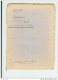 LIQUIDATION Par Transaction Du 12 Aout 1841 Le Document Comporte 16 Pages Manuscrites - Manuscritos