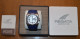 Montre REGATA Sports Time Modèle R14001 Année 2014 Bracelet Bleu - Relojes De Lujo
