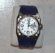 Montre REGATA Sports Time Modèle R14001 Année 2014 Bracelet Bleu - Relojes De Lujo