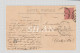 Postal Antigua Dijon 1904 Destinatario Francine Benoit - Malerei & Gemälde