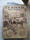 LE MIROIR DES SPORTS  N°761  1934 - Sport