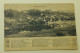 Germany-HERSTELLE A.Weser-postcard Sent In 1913. - Beverungen
