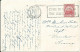 BERMUDES CARTE 1d HAMILTON POUR APT ( VAUCLUSE ) DE 1962 LETTRE COVER - Bermudes