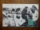 CPA écrite Timbre Stamp - VIETNAM TONKIN HANOI PAGODE DU PINCEAU SUR LE PETIT LAC - Vietnam