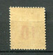 26450 Réunion N°78* 10 S. 50c. Type Groupe 1912  TB - Nuevos